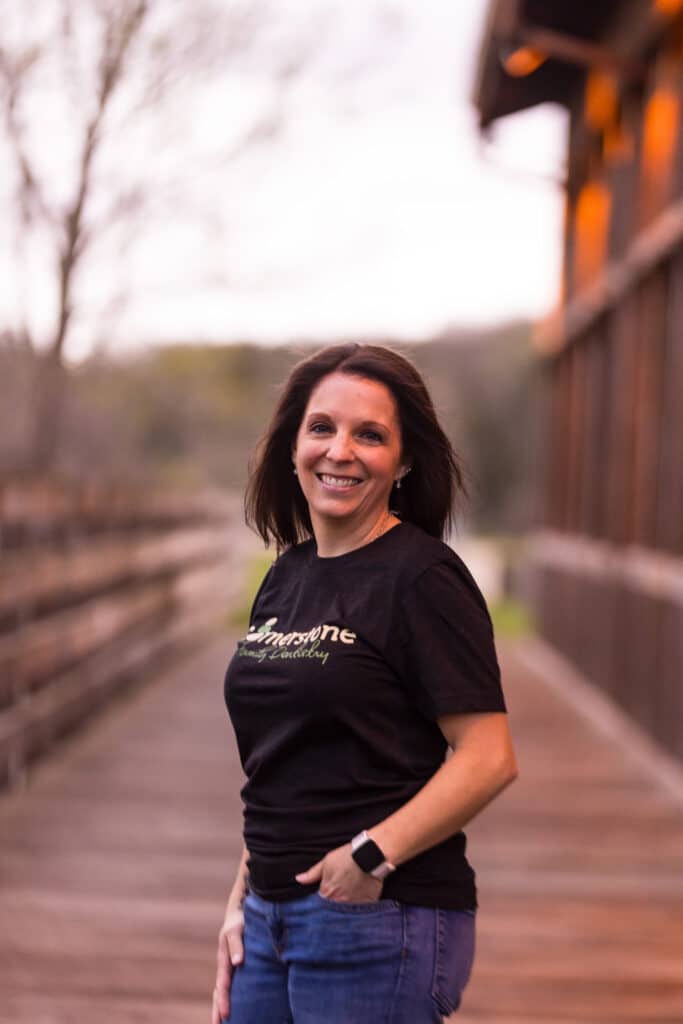 Cornerstone Family Dentistry team in Morrison, Davenport, and Camanche providing comprehensive dental care, ensuring patients receive top-notch treatment and achieve optimal oral health.