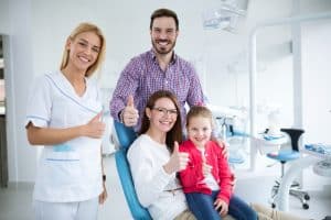 Family Dentistry Davenport
