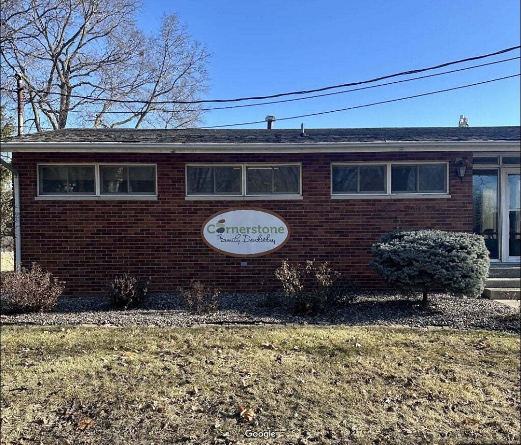 | Cornerstone Family Dentistry