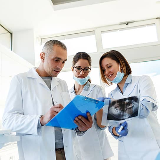 | Cornerstone Family Dentistry