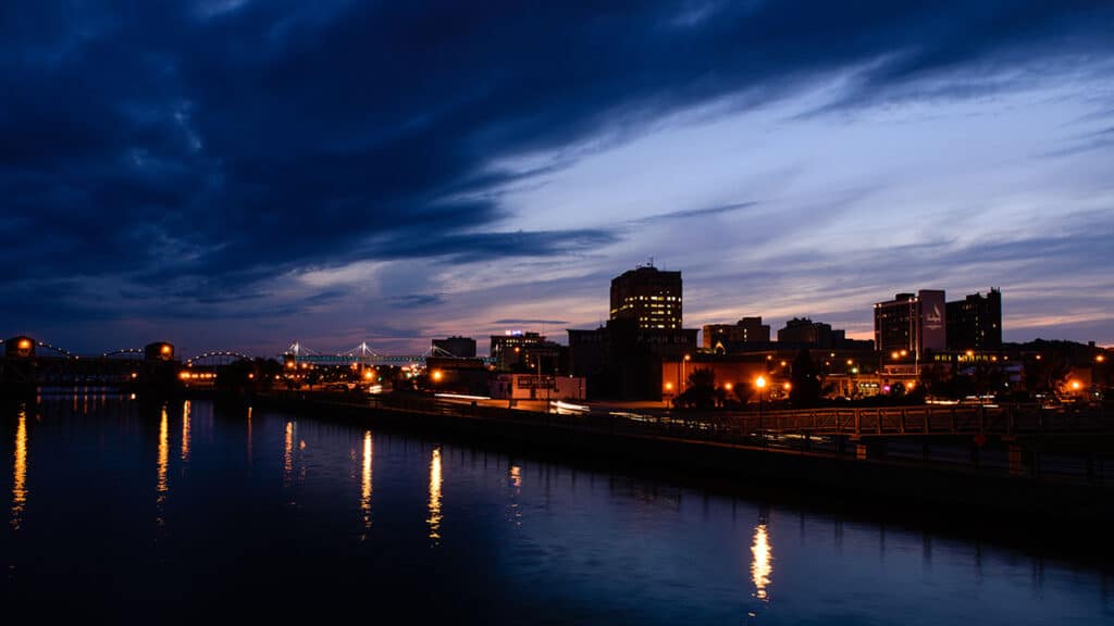 dentist Davenport IA