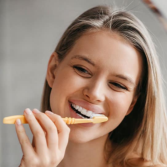 | Cornerstone Family Dentistry