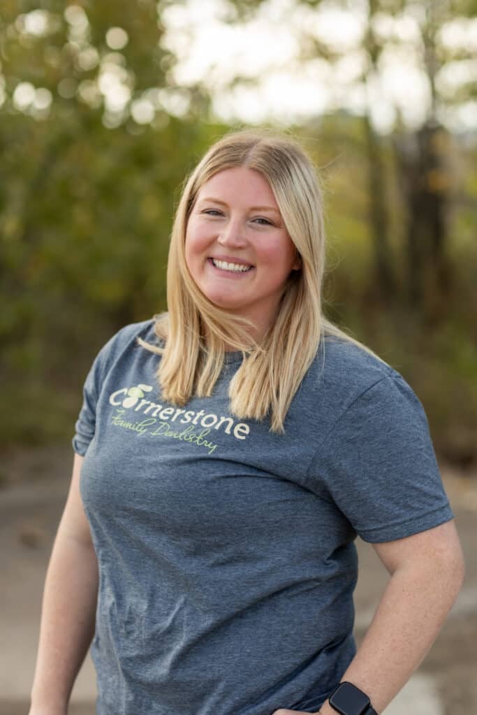 | Cornerstone Family Dentistry