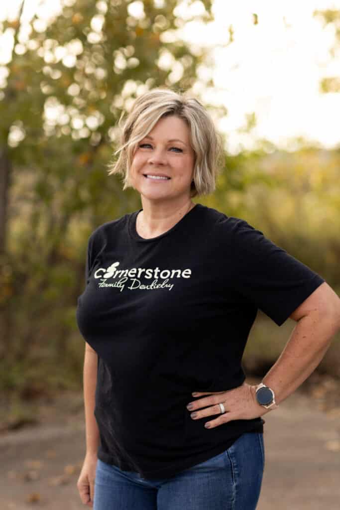 | Cornerstone Family Dentistry
