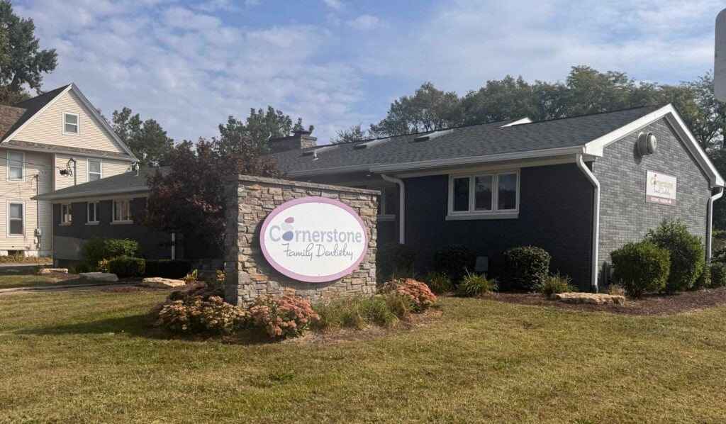 | Cornerstone Family Dentistry