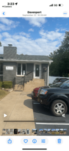 | Cornerstone Family Dentistry