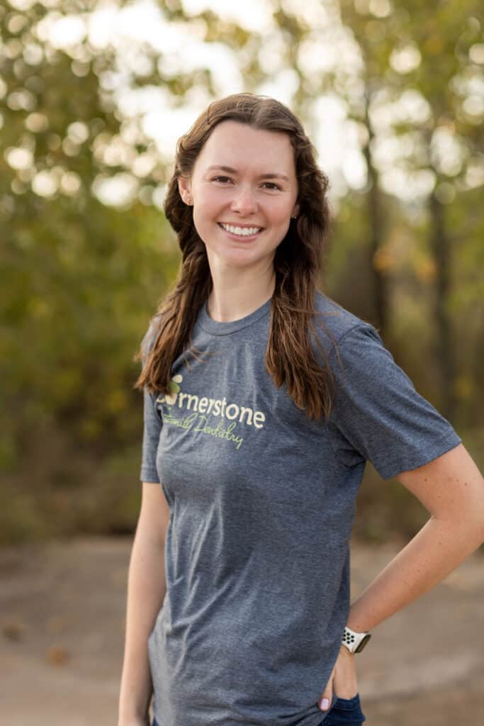 | Cornerstone Family Dentistry