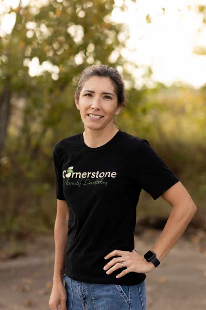 | Cornerstone Family Dentistry