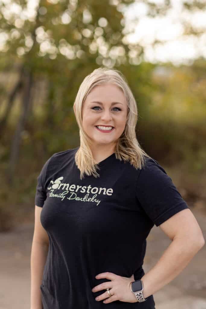 | Cornerstone Family Dentistry