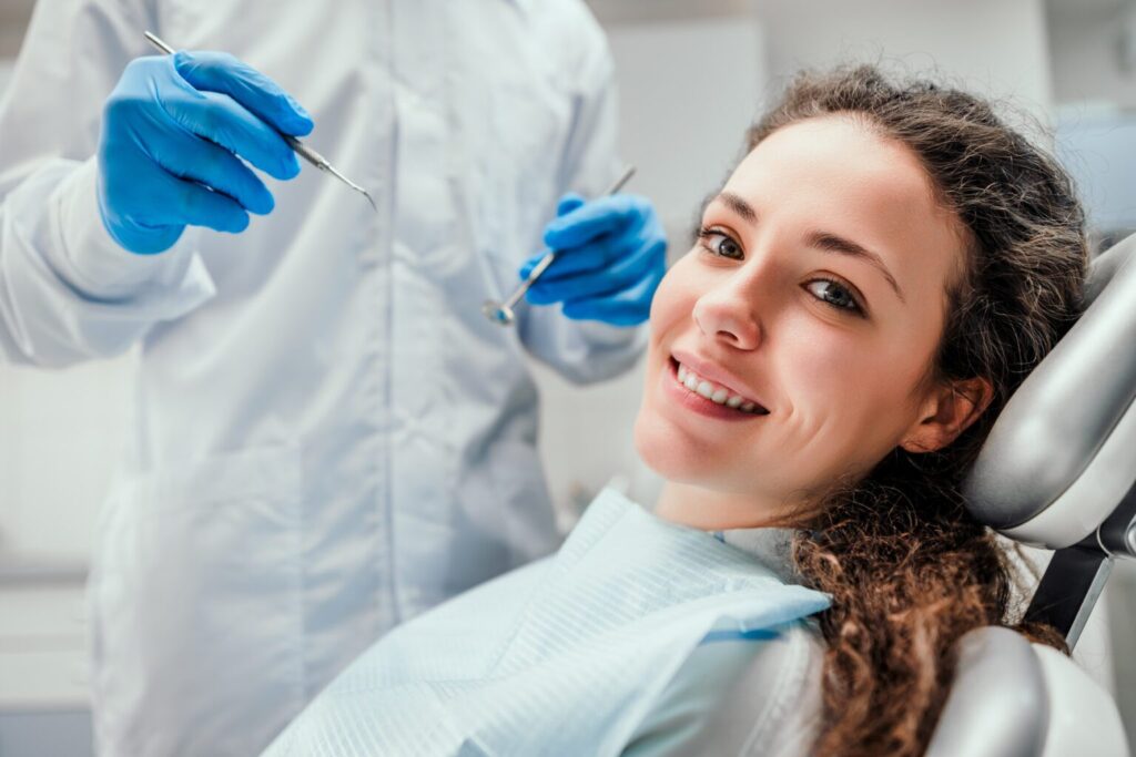 dental cleanings dentists in Davenport dentist Davenport Iowa