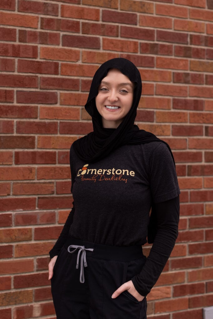 | Cornerstone Family Dentistry